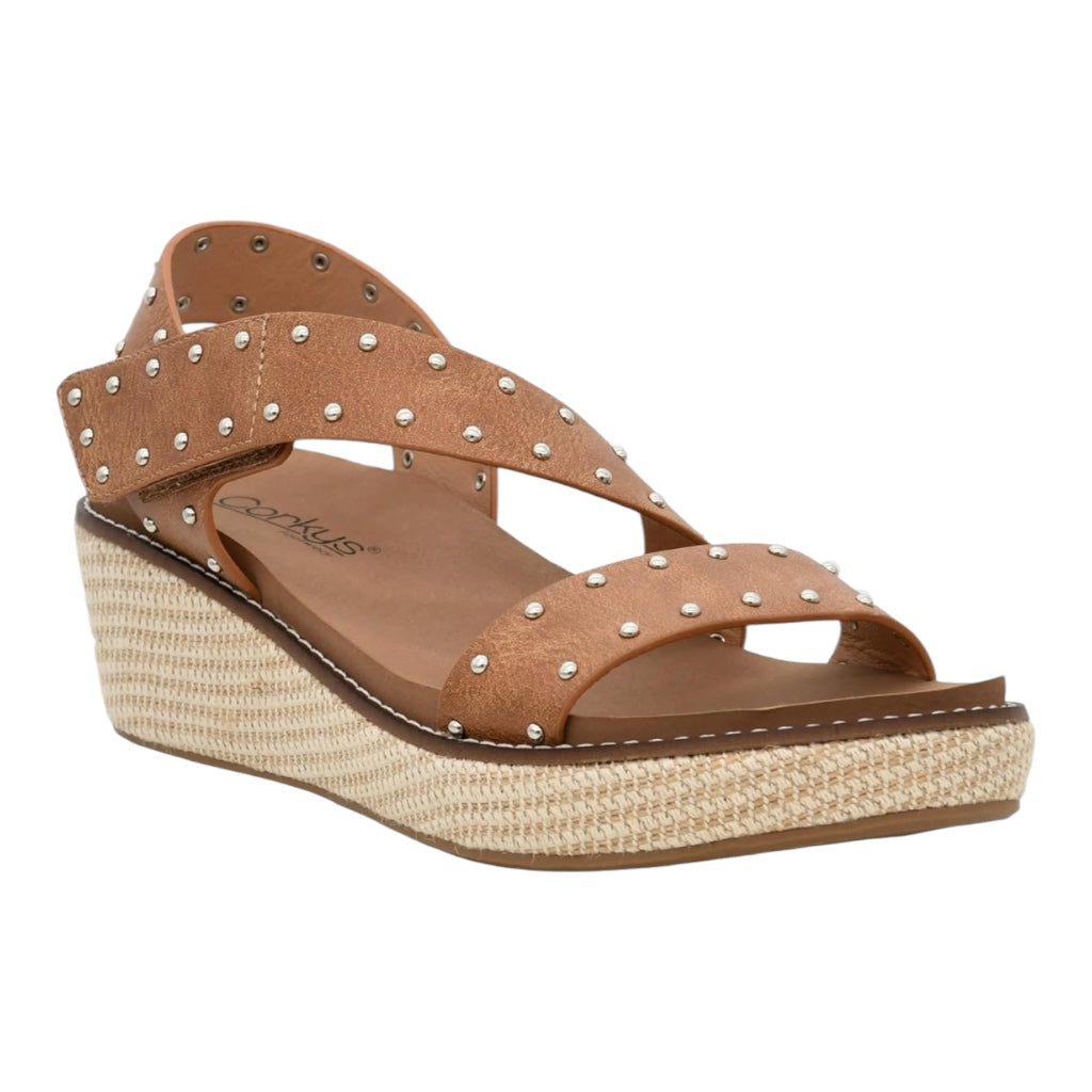Chit Chat Wedge Sandal