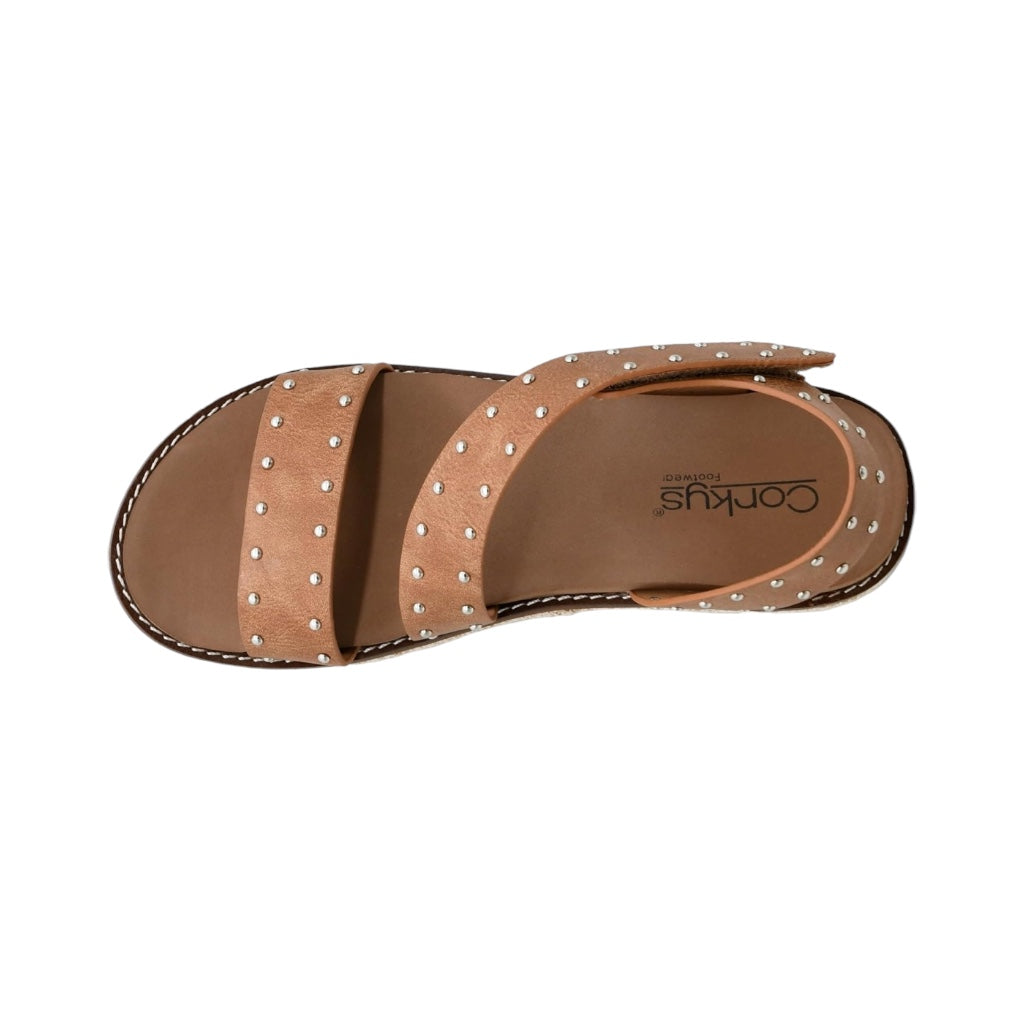 Chit Chat Wedge Sandal