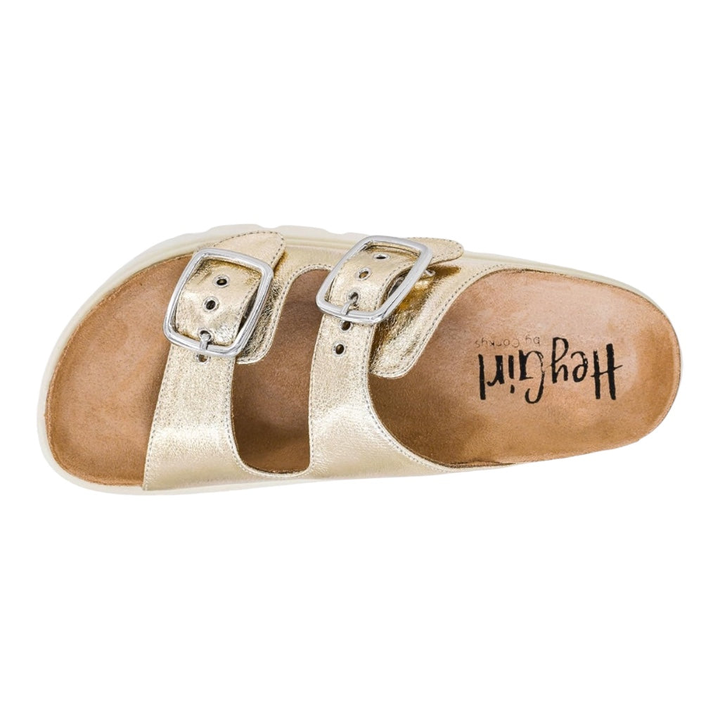 Rumor Has It Sandal