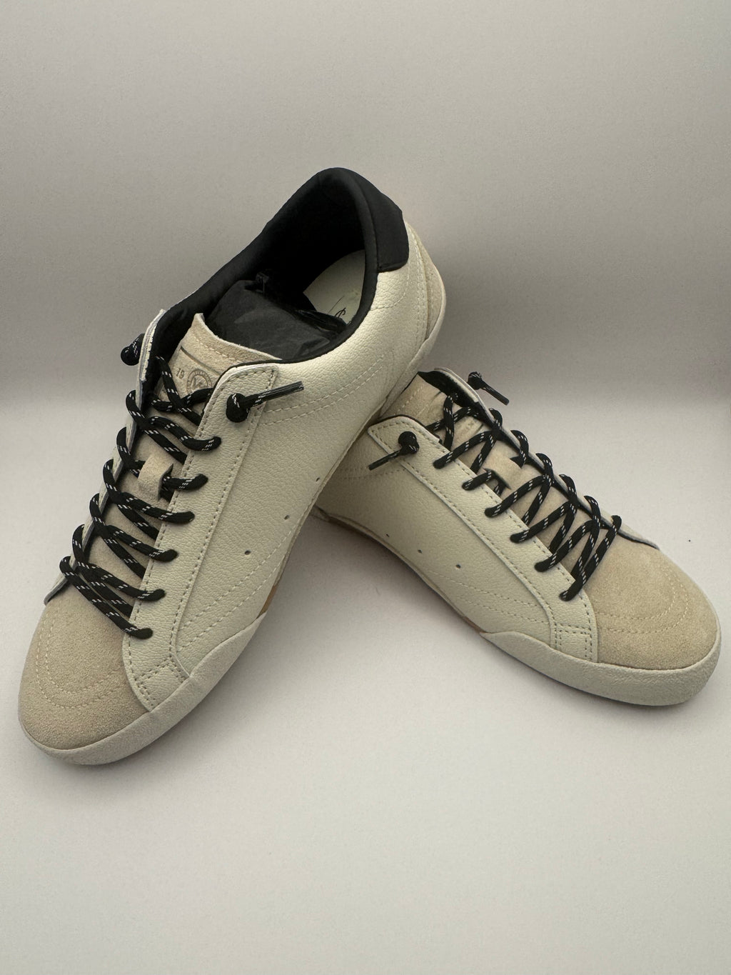 Vintage Havana Legend Sneakers - Black Star