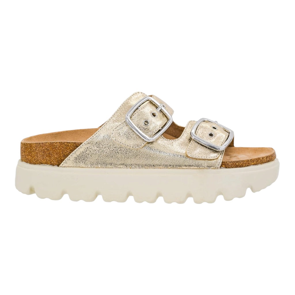 Rumor Has It Sandal