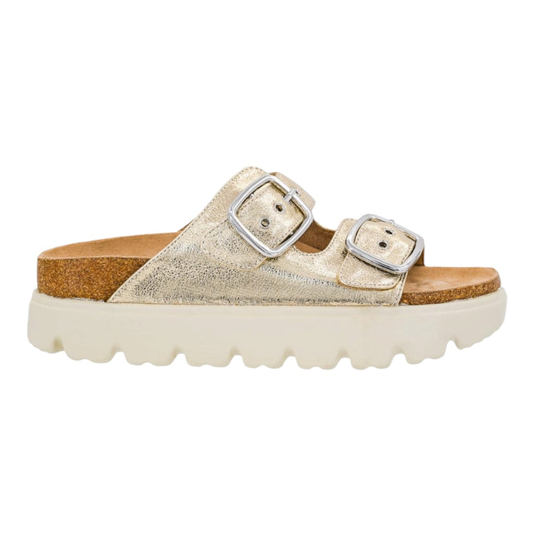 Rumor Has It Sandal