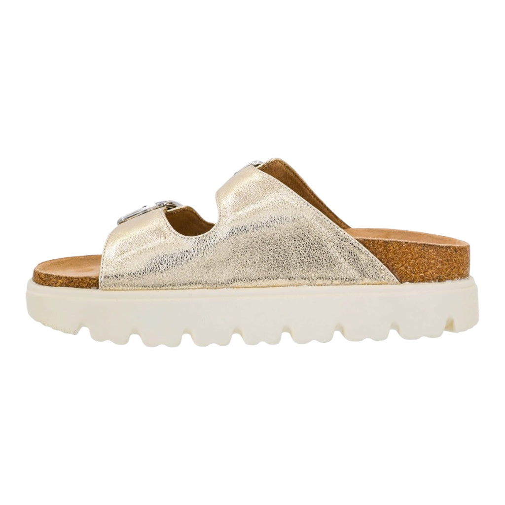Rumor Has It Sandal