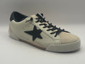 Vintage Havana Legend Sneakers - Black Star