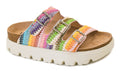 Threes Company Sandal