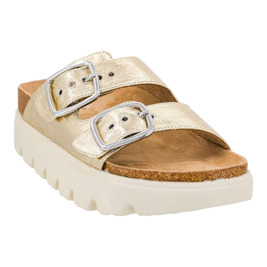 Rumor Has It Sandal