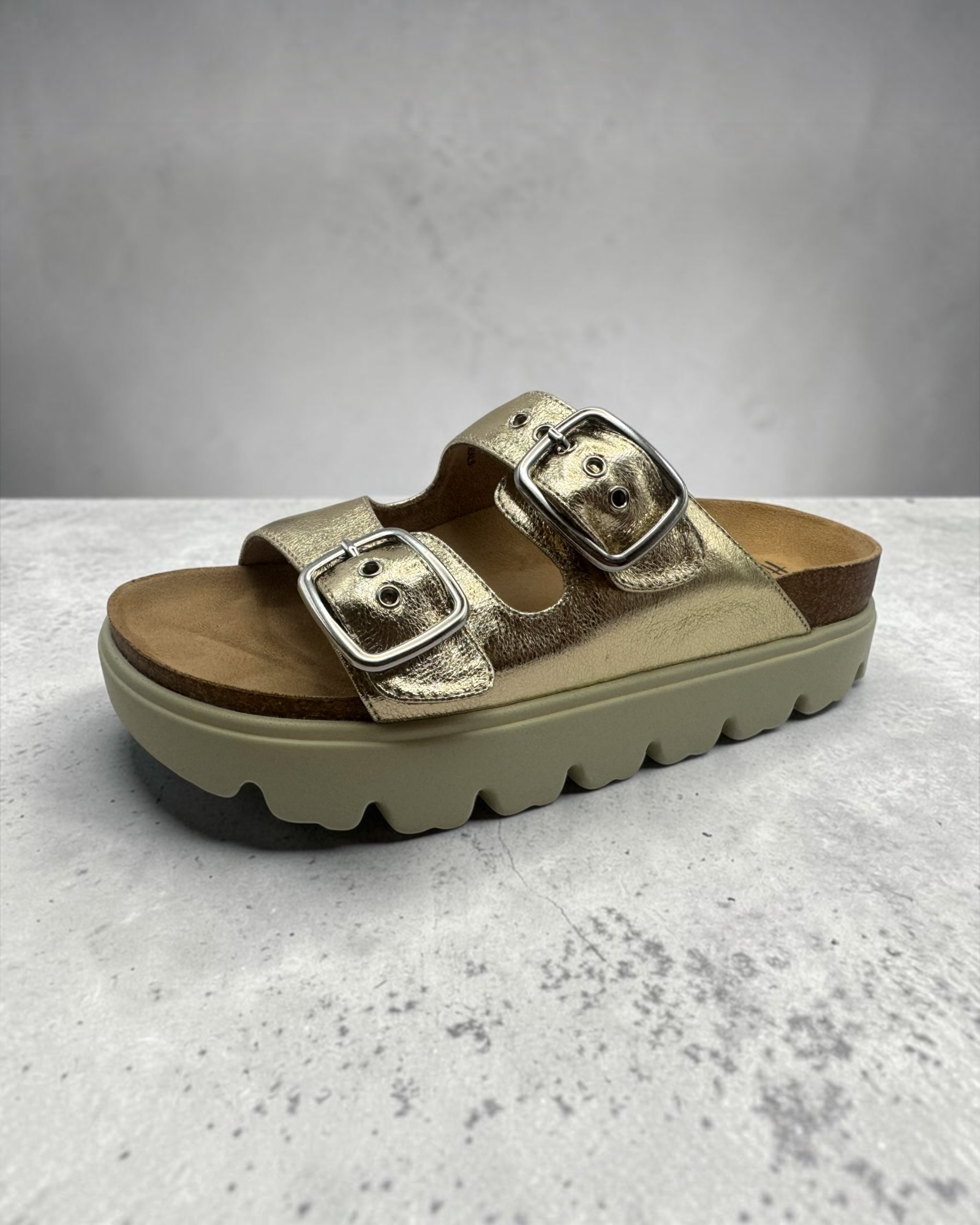 Rumor Has It Sandal