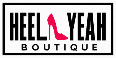 Heel Yeah Boutique